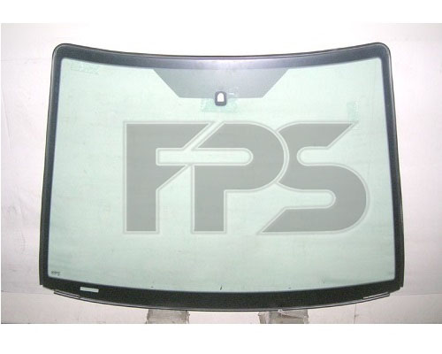 Стекло лобовое с креплением зеркала FORD (ФОРД) FOCUS C-MAX 03- (вир-во Fps) XINYI GS 2534 D11 - фото 