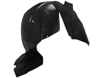 Подкрылок переднего крыла правый пластиковый XSARA PICASSO  9/00- (ELIT) - фото 