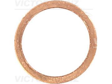 Уплотнительное кольцо (VICTOR REINZ) - фото 