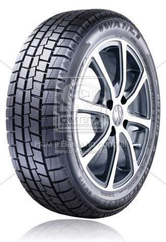 Шина 185/65R14 90Q NW312 XL (SUNNY). - фото 