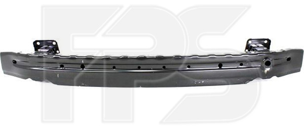 Шина бампера переднего Subaru Legacy 09-14 EUR/USA (FPS) - фото 
