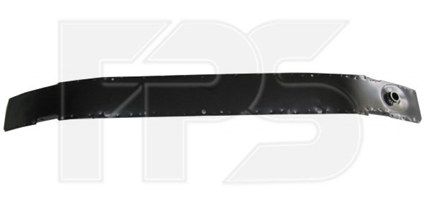 Шина переднего бампера Opel Insignia 08-13 (FPS) Fps FP 5215 940 - фото 
