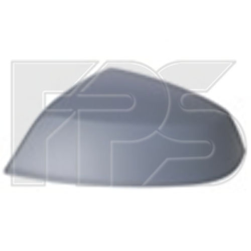 Кришка дзеркала пластикова права Audi Q5 '16- / Q7 '15- (FPS) View Max FP 1220 M22 - фото 