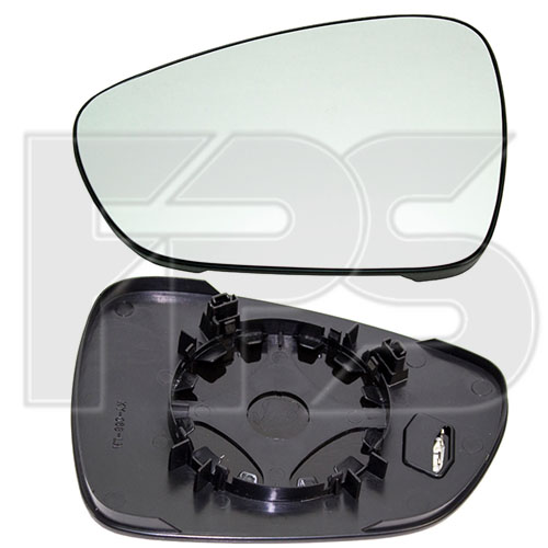 Дзеркало з підігрівом праве CITROEN C3 10-16 Fps FP 2051 M14 - фото 