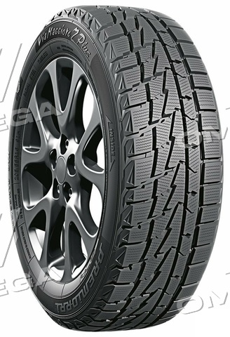 Шина 185/65R15 88H PREMIORRI ViaMaggiore Z Plus (PREMIORRI) - фото 