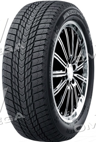 Шина 185/55R15 86T WINGUARD ice Plus WH43 XL (Nexen) - фото 