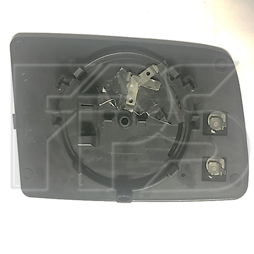 Дзеркало з підігрівом ліве OPEL ASTRA F 91-97 (вир-во Fps) FP 5050 M11 - фото 