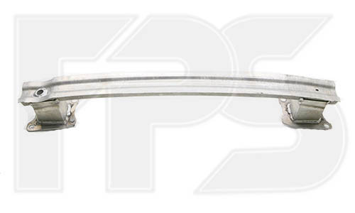 Шина заднего бампера (усилитель) Audi A4 B9 16- (FPS) Fps FP 1227 980 - фото 