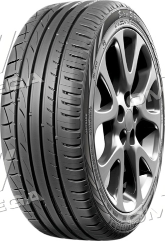 Шина 205/55R16 94W PREMIORRI Solazo S Plus (Premiorri). - фото 