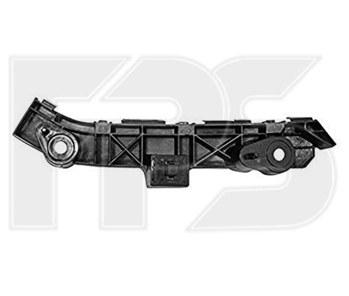 Крепление переднего бампера левое Mazda 5 '10-18 (FPS) - фото 