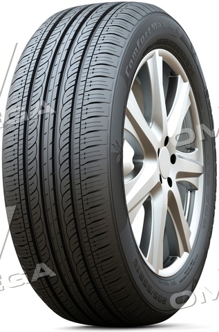 Шина 155/70R13 75T H202 (Kapsen) - фото 