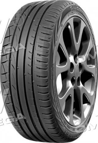 Шина 205/65R15 94V PREMIORRI Solazo S Plus (PREMIORRI). - фото 