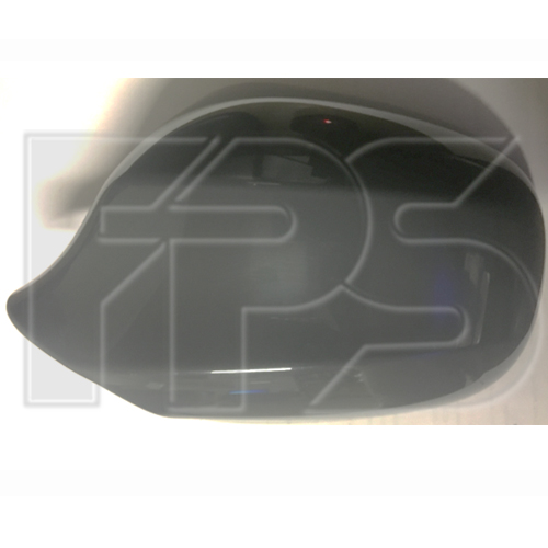 Кришка дзеркала пластикова права BMW 3 E90 04-12 (вир-во Fps) - фото 