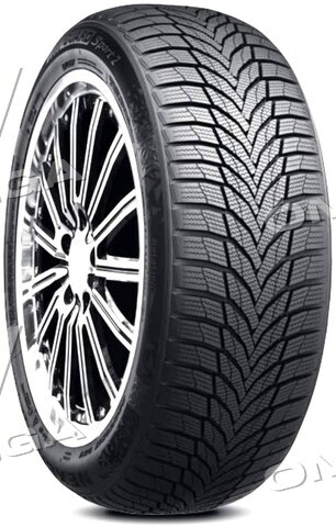 Автогума 225/60R18 NEXEN WinGuard. - фото 