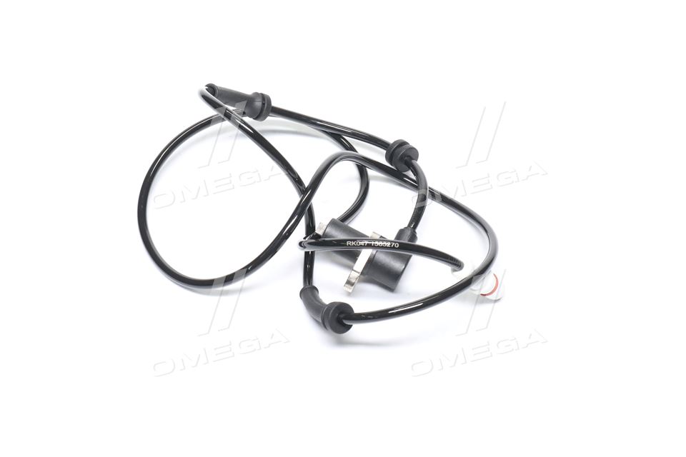 Датчик, частота вращения колеса Ducato/Relay/Jumper/Boxer (01-12) (ABS) - фото 