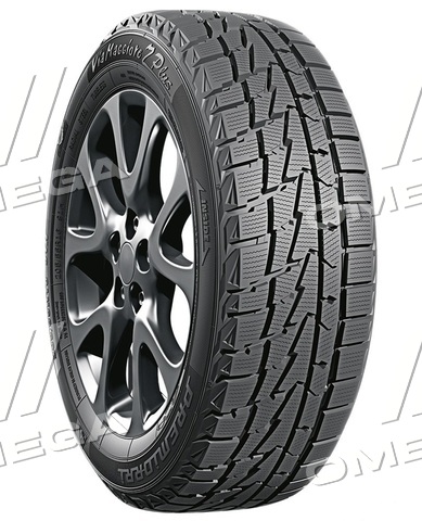 Шина 225/65R17 102H PREMIORRI ViaMaggiore Z Plus (Premiorri). - фото 