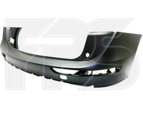 Бампер задній AUDI	Q5	08-17 (Fps) - фото 