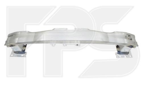Шина переднего бампера AUDI A3 17-20 - фото 