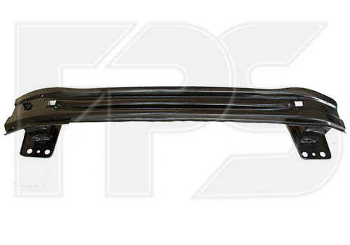 Шина (підсилювач) переднього бампера FIAT TIPO 16-20 (вир-во Fps) - фото 