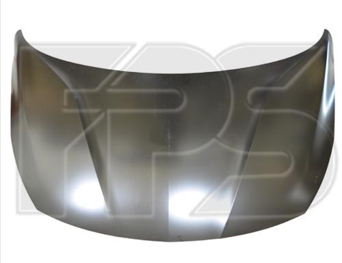Капот OPEL ASTRA K 15-19 (вир-во Fps) - фото 