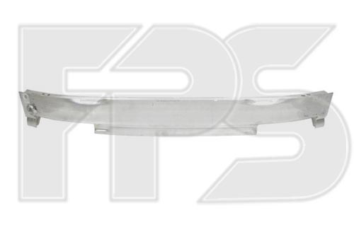 Шина бампера переднього AUDI	Q5 17-21 (вир-во Fps) - фото 