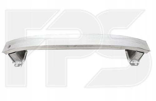 Шина бампера переднього AUDI	Q3	11-18 (Fps) - фото 