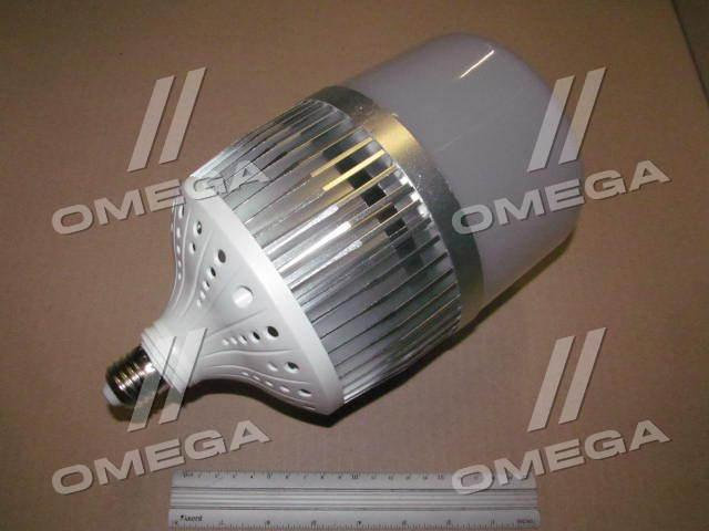 Лампа светодиодная "Факел" с радиатором 220V, E27, 70W, 6500К (Китай) 31008015 - фото 