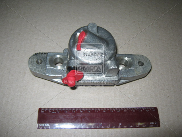 Цилиндр тормозной передний ВАЗ-2108,ИЖ 2126 ОДА X4811C1 правый индивидуальная упаковка (FE - фото 