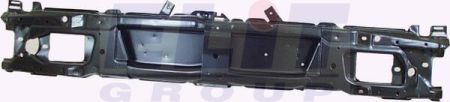 Усилитель переднего бампера VOLKSWAGEN (ФОЛЬЦВАГЕН) GOLF III 91-97 (ELIT) KH9522940 - фото 