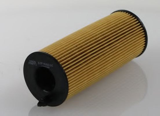 Фильтр масляный двигателя й BMW /XE579 (CHAMPION) COF100579E - фото 