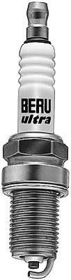 Свічка запалювання ULTRA ВАЗ 2112 1.5, 1.6 16V (вир-во BERU) Z99 - фото 