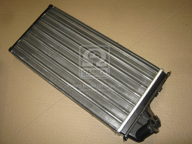 Радиатор отопителя MERCEDES VITO I W 638 (96-) (AVA) - фото 