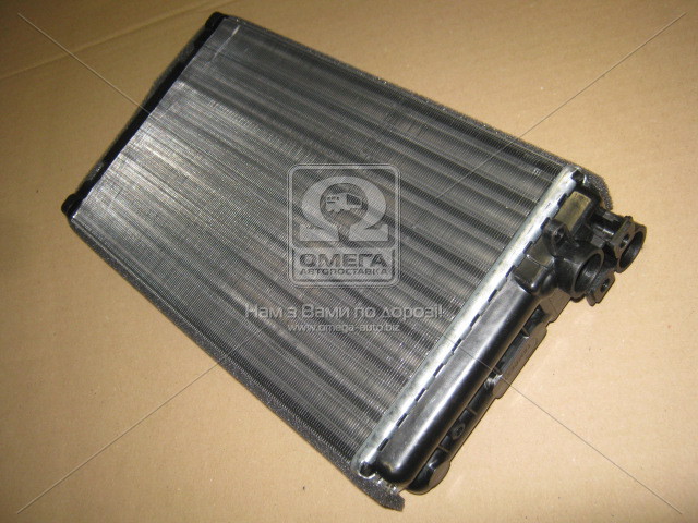 Радиатор отопителя OPEL OMEGA A 86-94  (TEMPEST) - фото 
