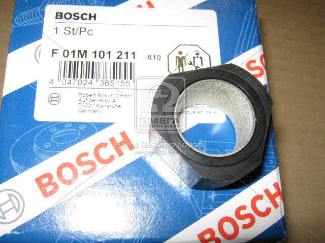 Направляющий ролик ТНВД (Bosch) BOSCH F01M101211 - фото 