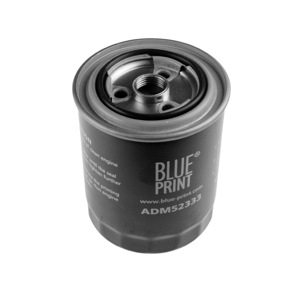 Фільтр паливний (вир-во Blue Print) - фото 0