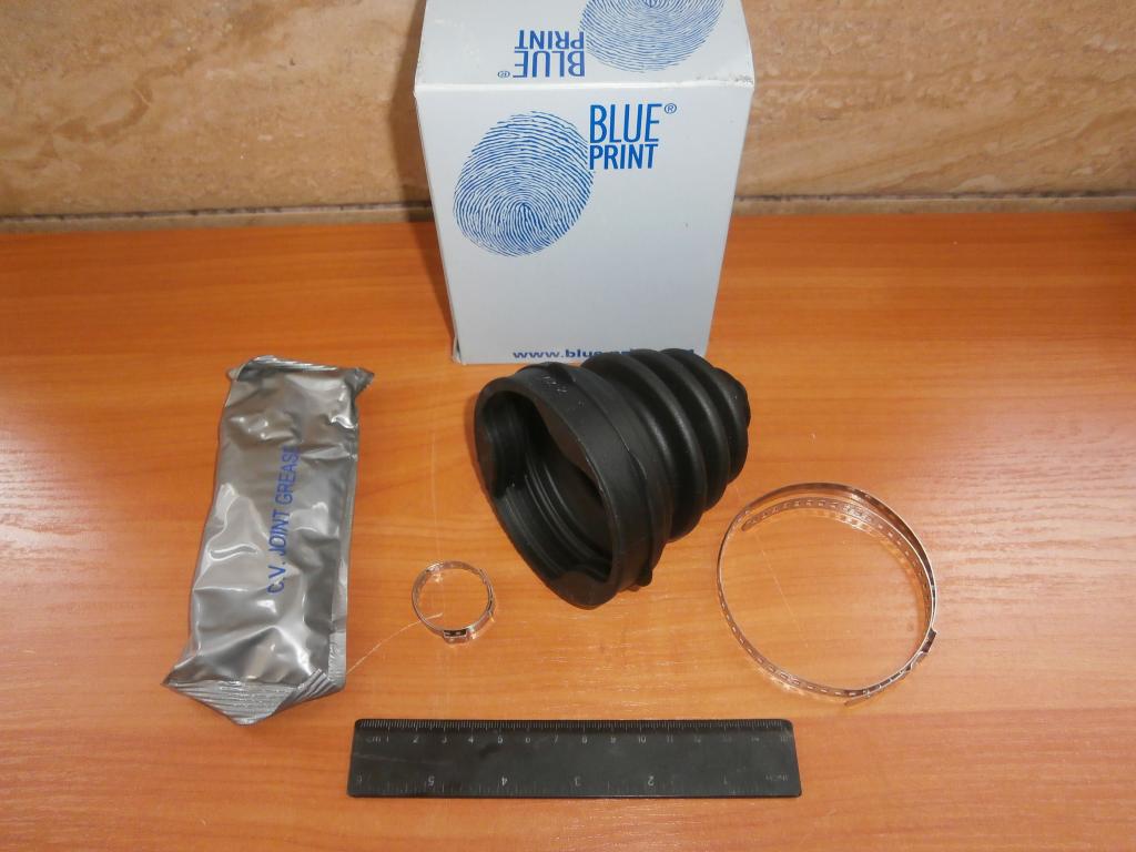 Пильник шруса внутрішній Mazda (вир-во Blueprint) Blue Print ADM58174 - фото 