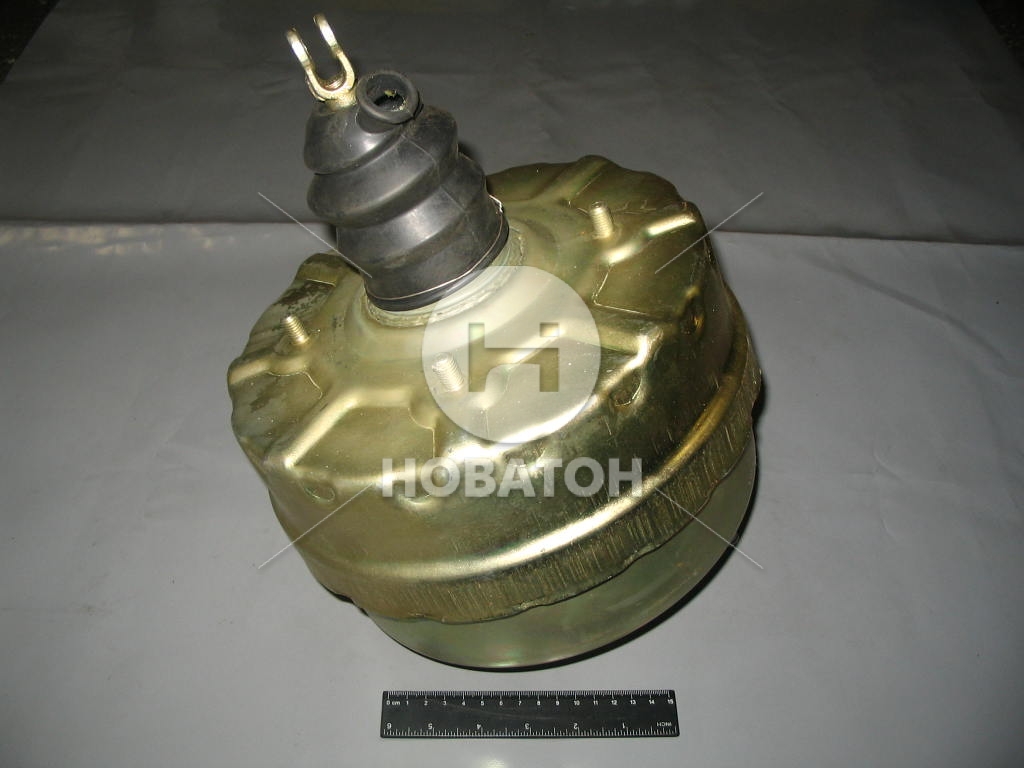 Усилитель торм. вакуум. УАЗ 452,469(31512) (покупн. УАЗ) - фото 