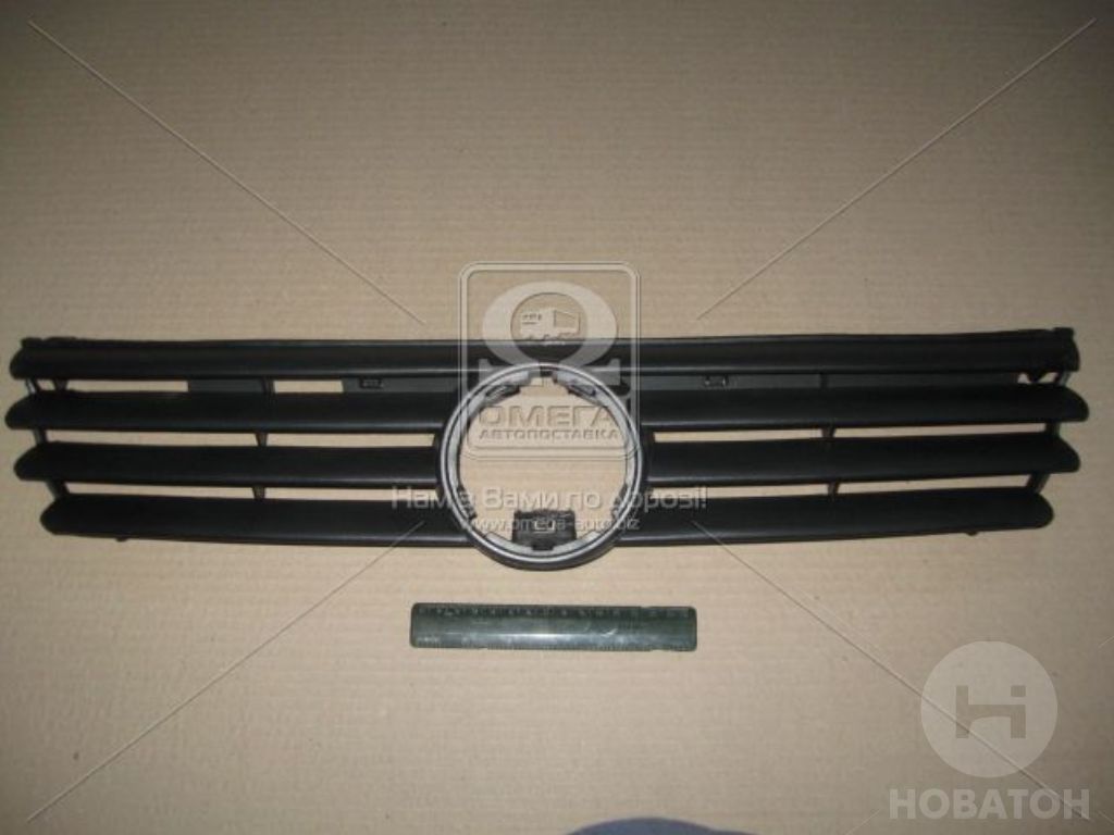 Решетка радиатора VW PASSAT B4 (TEMPEST) - фото 