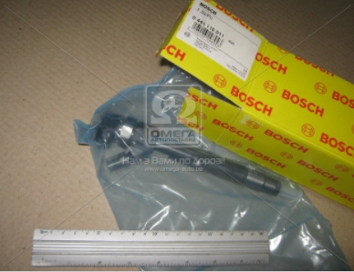 Інжектор (вир-во Bosch) - фото 0