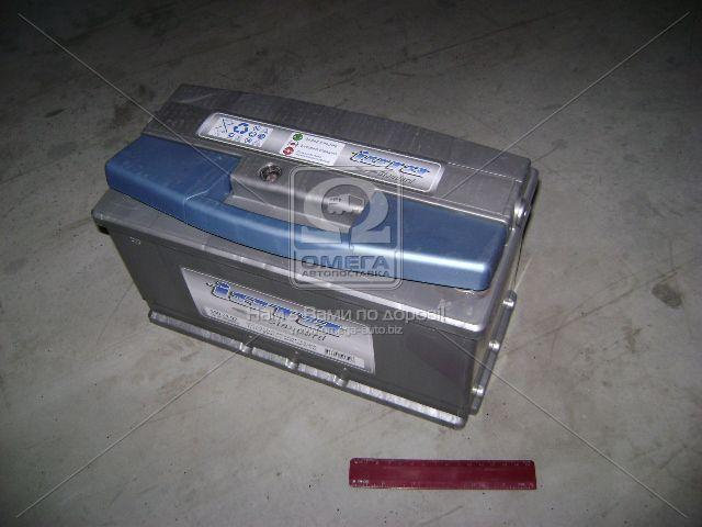 Акумулятор   90Ah-12v ISTA Standard зал. (352х175х190), L, EN 760 !КАТ. -15% - фото 0