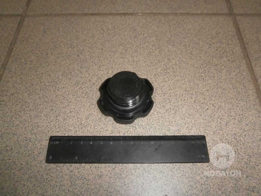 Крышка маслозаливной горловины ВАЗ 1118 V 1.6 (ОАТ-ВИС) - фото 