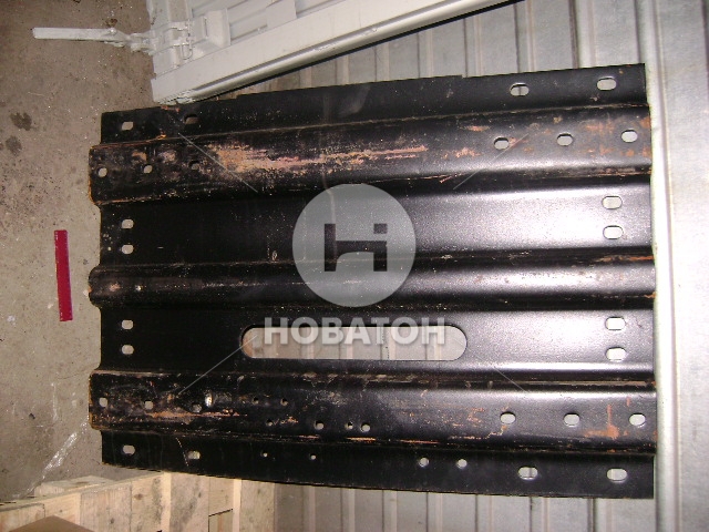 Підставка під сідельний пристрій МАЗ 64221 (вир-во МАЗ) - фото 