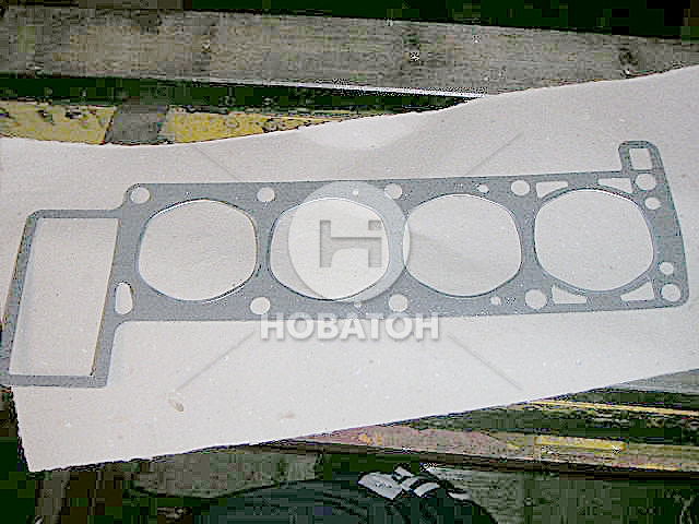 Прокладка головки блоку ЗМЗ 406 (куплен. ГАЗ) - фото 