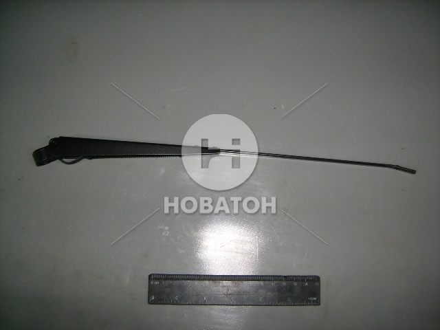 Рычаг стеклоочистителя УАЗ-452, правый нового образца (Владимир) - фото 