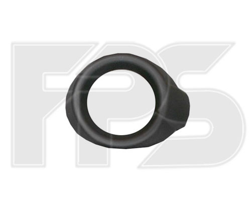 Окуляр фары противотуманной левый черный FORD (ФОРД) FOCUS 11- (FPS) - фото 