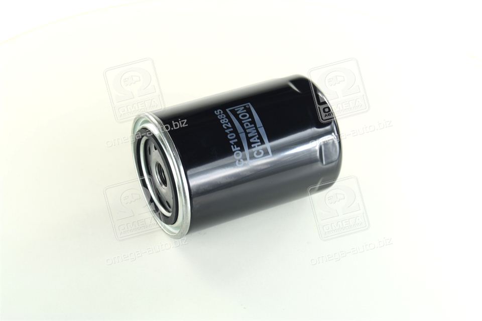 Фильтр масляный двигателя /C288 (CHAMPION) COF101288S - фото 