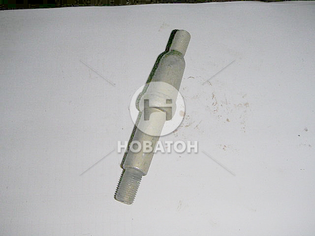 Палець амортизатора ГАЗ 3302 підвіски передн. (вир-во ГАЗ) - фото 