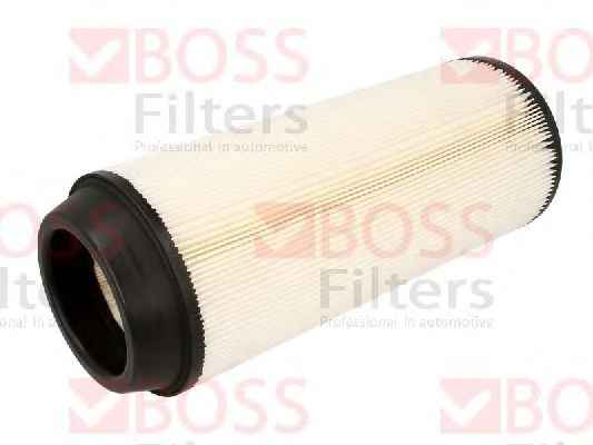 Воздушный фильтр BOSS FILTERS BS01-080 - фото 