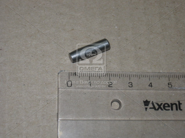 Штифт шестерни раздаточной коробки МТЗ-82 (БЗТДиА) - фото 