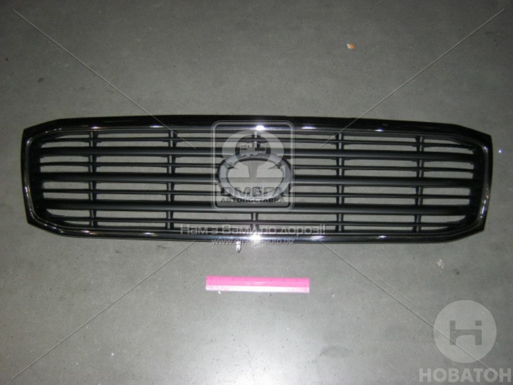 Решетка радиатора TOY LANDCRUISER 98-04 (TEMPEST) - фото 